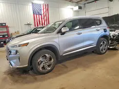 5NMS2DAJ9MH342795 2021 HYUNDAI SANTA FE
