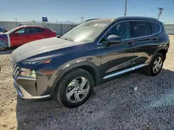 5NMS2DAJ9MH346636 2021 HYUNDAI SANTA FE