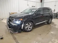 5NMS2DAJ9MH347835 2021 HYUNDAI SANTA FE