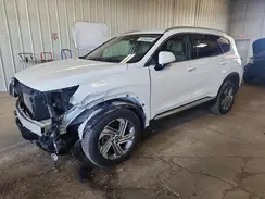 5NMS2DAJ9MH347978 2021 HYUNDAI SANTA FE