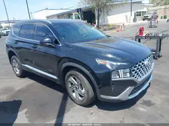 5NMS2DAJ9MH353425 2021 HYUNDAI SANTA FE