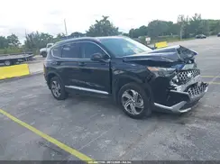 5NMS2DAJ9MH360827 2021 HYUNDAI SANTA FE