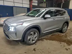 5NMS2DAJ9MH362898 2021 HYUNDAI SANTA FE