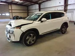 5NMS2DAJ9MH369768 2021 HYUNDAI SANTA FE
