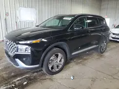 5NMS2DAJ9NH386202 2022 HYUNDAI SANTA FE