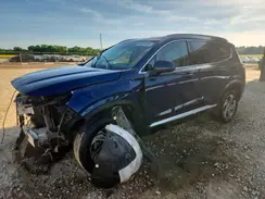 5NMS2DAJ9NH398396 2022 HYUNDAI SANTA FE