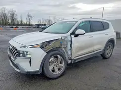 5NMS2DAJ9NH417464 2022 HYUNDAI SANTA FE