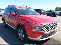 5NMS2DAJ9NH431929 2022 HYUNDAI SANTA FE