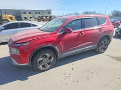 5NMS2DAJ9NH437794 2022 HYUNDAI SANTA FE