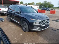 5NMS2DAJ9NH450674 2022 HYUNDAI SANTA FE