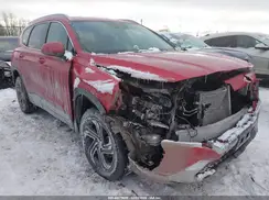 5NMS2DAJ9NH451498 2022 HYUNDAI SANTA FE
