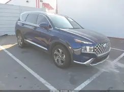 5NMS2DAJ9NH454823 2022 HYUNDAI SANTA FE