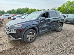 5NMS2DAJ9NH454899 2022 HYUNDAI SANTA FE