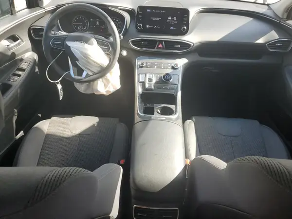 5NMS2DAJ9NH457902 2022 HYUNDAI SANTA FE - Image 8