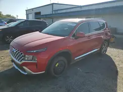 5NMS2DAJ9NH463988 2022 HYUNDAI SANTA FE