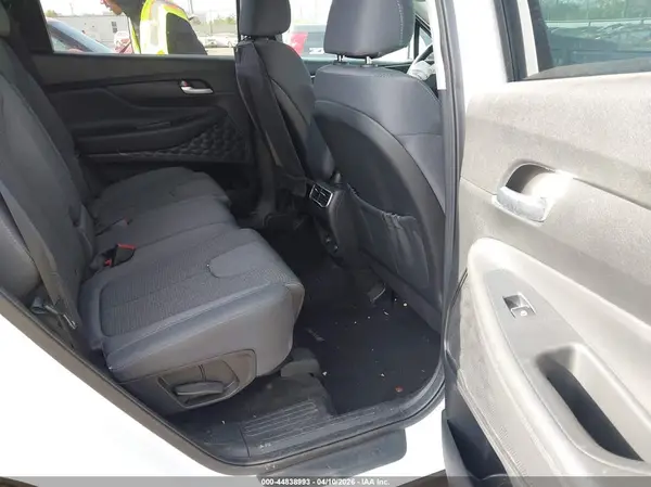 5NMS2DAJ9NH464400 2022 HYUNDAI SANTA FE - Image 8