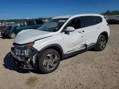 5NMS2DAJ9NH466678 2022 HYUNDAI SANTA FE