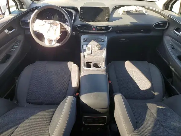 5NMS2DAJ9NH466678 2022 HYUNDAI SANTA FE - Image 8