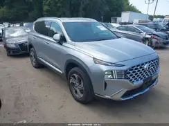 5NMS2DAJ9NH468737 2022 HYUNDAI SANTA FE