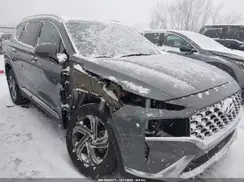 5NMS2DAJ9NH471329 2022 HYUNDAI SANTA FE