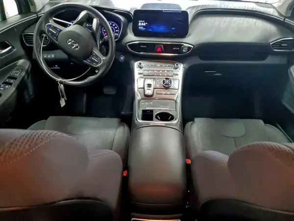 5NMS2DAJ9PH487646 2023 HYUNDAI SANTA FE - Image 8