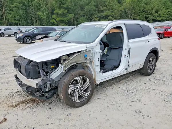 5NMS2DAJ9PH488795 2023 HYUNDAI SANTA FE - Image 1