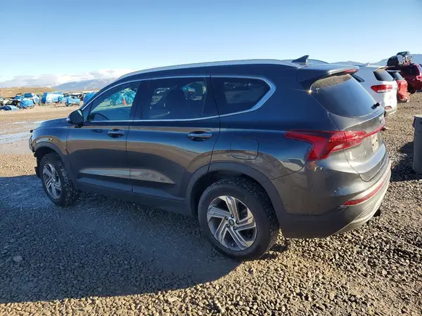 5NMS2DAJ9PH492829 2023 HYUNDAI SANTA FE - Image 2
