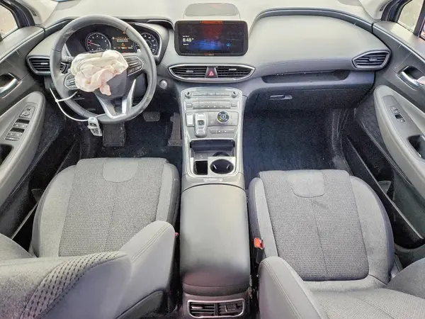 5NMS2DAJ9PH499361 2023 HYUNDAI SANTA FE - Image 8