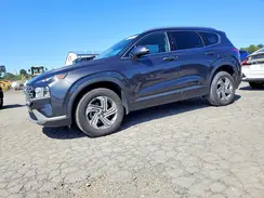 5NMS2DAJ9PH501187 2023 HYUNDAI SANTA FE