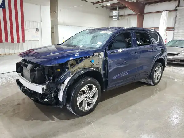5NMS2DAJ9PH501335 2023 HYUNDAI SANTA FE - Image 1