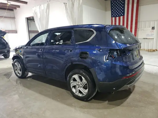 5NMS2DAJ9PH501335 2023 HYUNDAI SANTA FE - Image 2