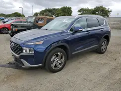 5NMS2DAJ9PH503795 2023 HYUNDAI SANTA FE