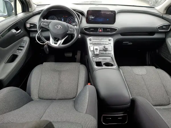 5NMS2DAJ9PH503795 2023 HYUNDAI SANTA FE - Image 8