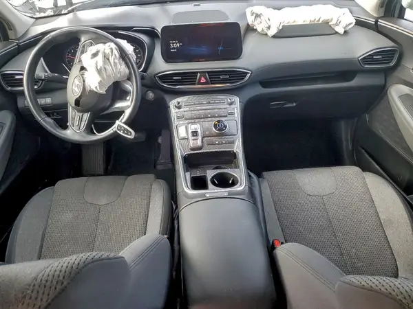 5NMS2DAJ9PH504817 2023 HYUNDAI SANTA FE - Image 8