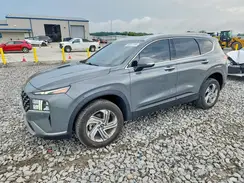 5NMS2DAJ9PH509662 2023 HYUNDAI SANTA FE