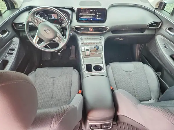 5NMS2DAJ9PH509662 2023 HYUNDAI SANTA FE - Image 8