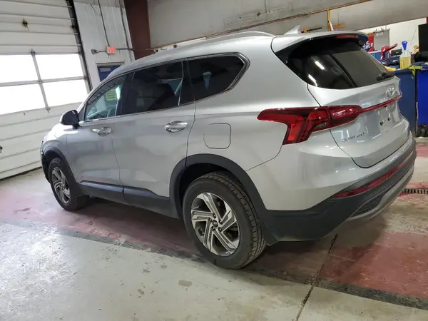 5NMS2DAJ9PH510231 2023 HYUNDAI SANTA FE - Image 2