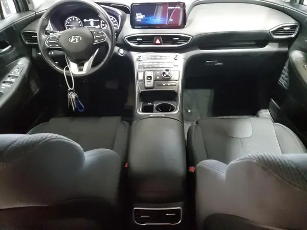 5NMS2DAJ9PH510231 2023 HYUNDAI SANTA FE - Image 8