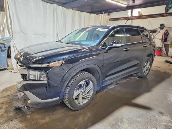5NMS2DAJ9PH510875 2023 HYUNDAI SANTA FE - Image 1