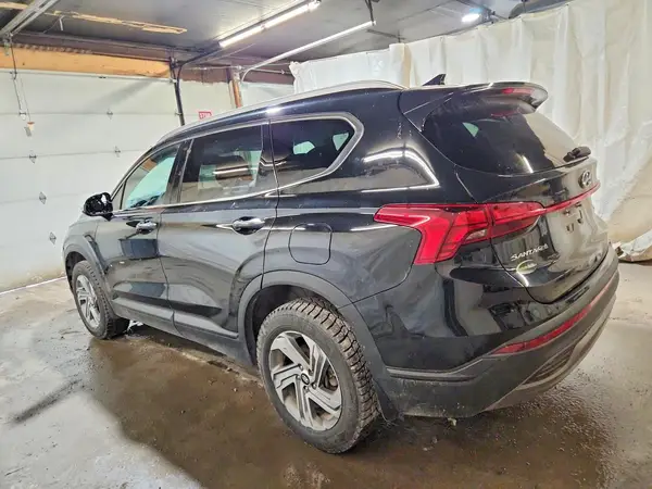 5NMS2DAJ9PH510875 2023 HYUNDAI SANTA FE - Image 2