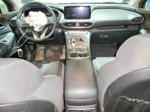 5NMS2DAJ9PH510875 2023 HYUNDAI SANTA FE - Image 8