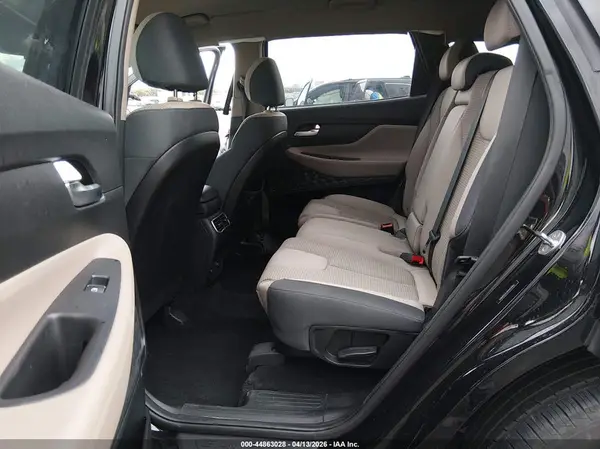 5NMS2DAJ9PH512903 2023 HYUNDAI SANTA FE - Image 8