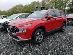 5NMS2DAJ9PH514148 2023 HYUNDAI SANTA FE