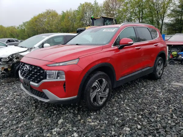 5NMS2DAJ9PH514148 2023 HYUNDAI SANTA FE - Image 1