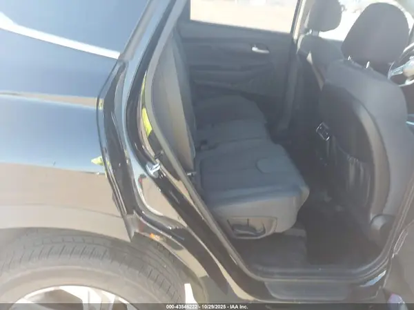 5NMS2DAJ9PH515204 2023 HYUNDAI SANTA FE - Image 8