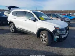 5NMS2DAJ9PH519088 2023 HYUNDAI SANTA FE