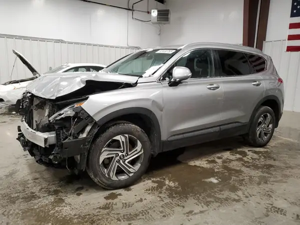 5NMS2DAJ9PH521200 2023 HYUNDAI SANTA FE - Image 1