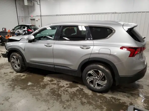 5NMS2DAJ9PH521200 2023 HYUNDAI SANTA FE - Image 2