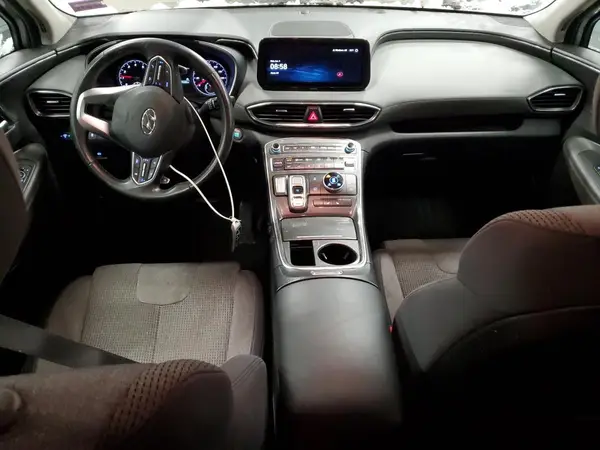 5NMS2DAJ9PH521200 2023 HYUNDAI SANTA FE - Image 8