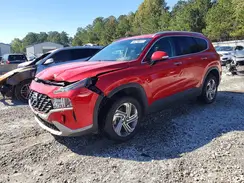 5NMS2DAJ9PH524100 2023 HYUNDAI SANTA FE